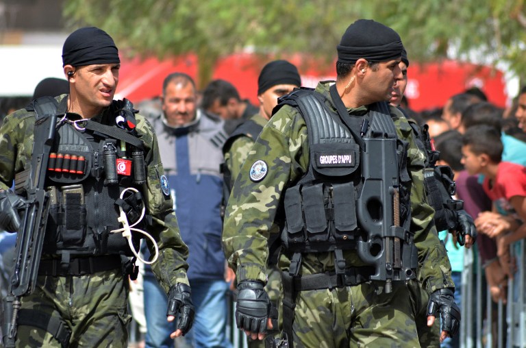 تونس: انتشار الرشوة في صفوف الأمن 