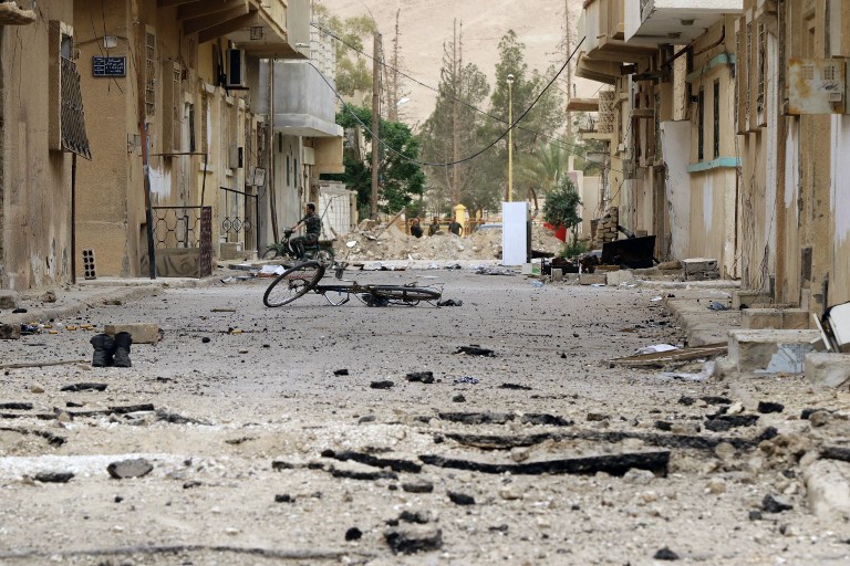 مقتل 35 من قوات النظام والفصائل خلال اشتباكات في شمال سوريا