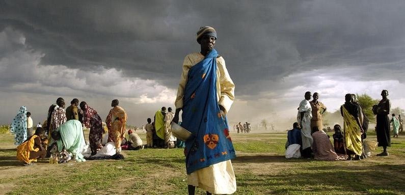 مقتل عاملين في المجال الإنساني في جنوب السودان