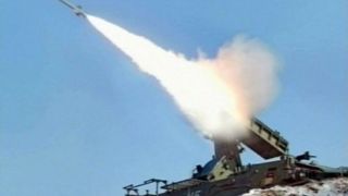 كوريا الشمالية: تجربة ناجحة لمحرك صاروخ بالستي عابر للقارات