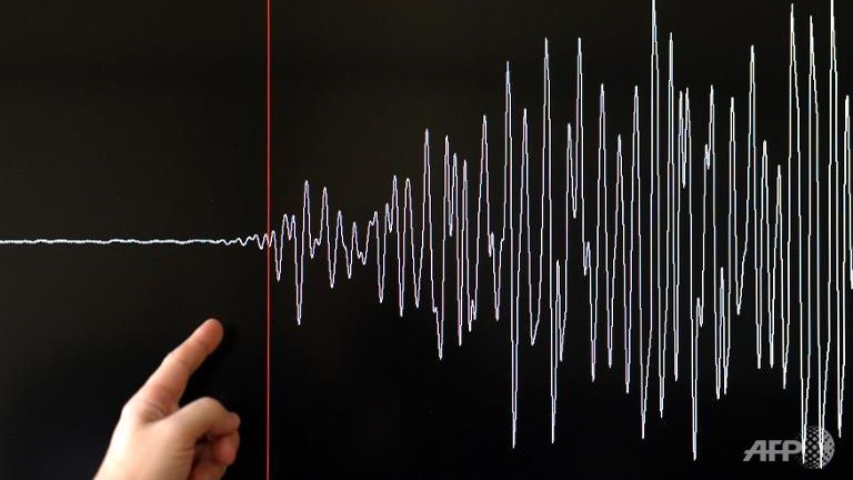زلزال قوي يضرب جنوب غرب اليابان