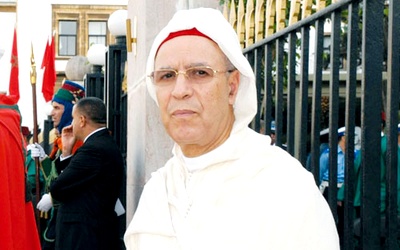 تدبير الشأن الديني بالمغرب منوط بإمارة المؤمنين بمقتضى عقد البيعة 