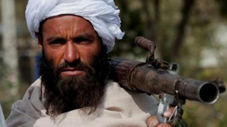 قائد طالبان أفغانستان يوطد سلطاته قبل 