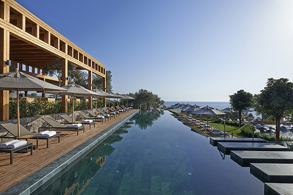 أفضل الفنادق الشاطئية على البحر الأبيض المتوسط