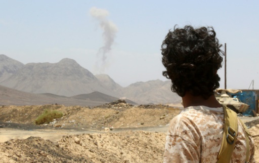 13 قتيلًا من القوات الحكومية اليمنية في هجوم للمتمردين
