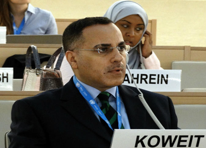 الكويت تدعو المجتمع الدولي إلى الالتزام بخمسة محاور لمواجهة التطرف