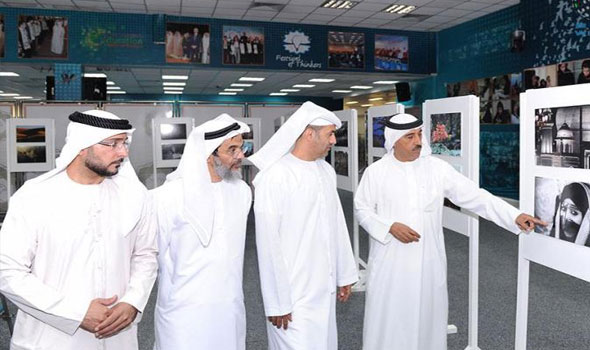 الإمارات أول دولة عربية تستضيف انتخابات اتحاد المصورين الدوليين