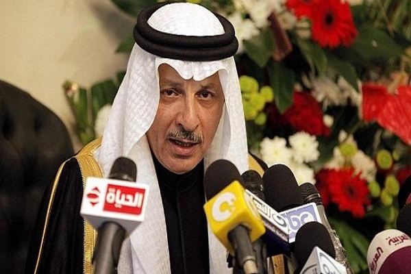 قطان: الزيارة ارتقت بالعلاقات السعودية المصرية إلى مستوى التحالف