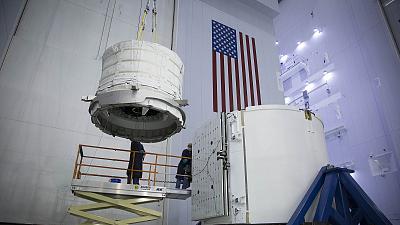 ناسا: إرسال وحدة لإقامة رواد الفضاء إلى المحطة الفضائية الدولية