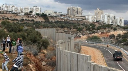 واشنطن تلزم الصمت إزاء مشروع قرار يدين المستوطنات الاسرائيلية