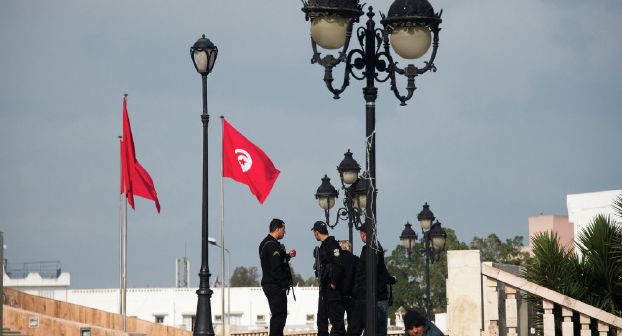 احتجاجات وتوتر في قرقنة التونسية الهادئة