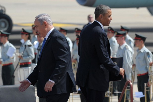 إدارة أوباما ستسعى حتى آخر لحظة إلى حل للنزاع الاسرائيلي الفلسطيني