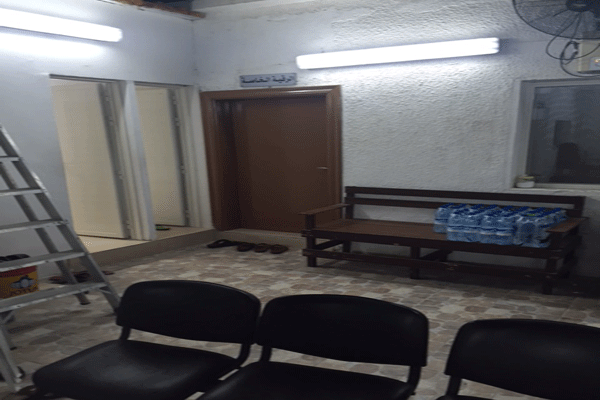 إيلاف تزور منزلًا يعمل فيه رقاة في راشدية دبي