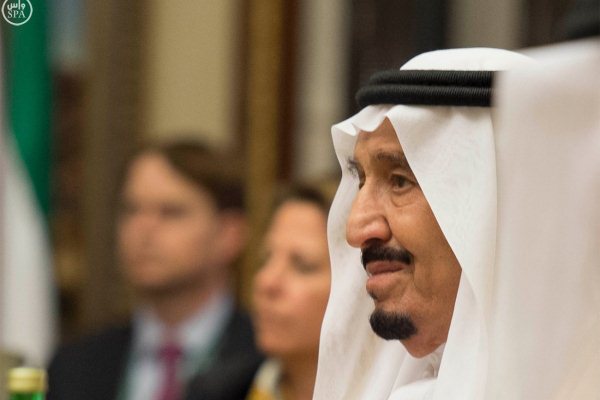 القمة الخليجية الأميركية: التزام بتطوير العلاقات التاريخية