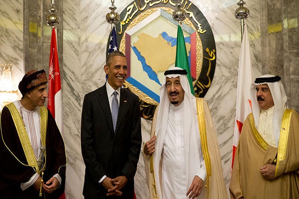 العلاقة بين أوباما ودول الخليج ليست على ما يرام