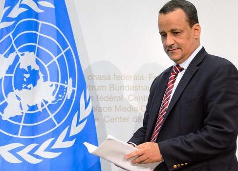 المتمردون يوافقون على الانضمام إلى المباحثات اليمنية في الكويت