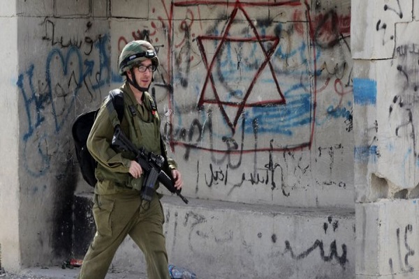 توجيه تهمة القتل غير المتعمد إلى الجندي الإسرائيلي