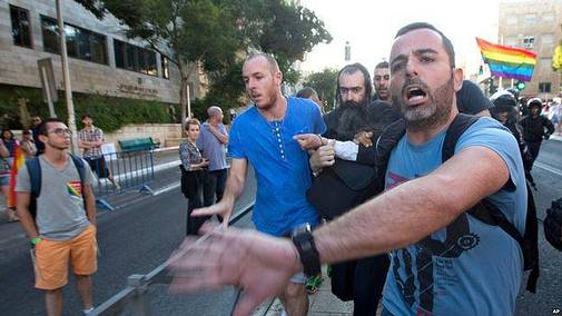 إدانة يهودي متشدد بقتل إسرائيلية خلال مسيرة للمثليين بالقدس