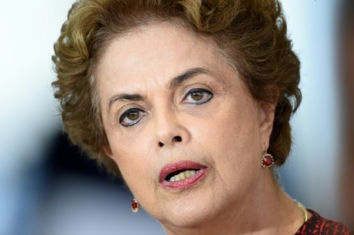 مجلس النواب البرازيلي يشرع الباب امام عزل روسيف