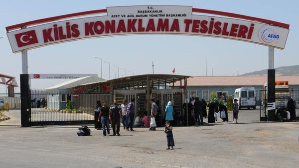 قتيل خامس في قصف من سوريا على كيليس التركية الاثنين