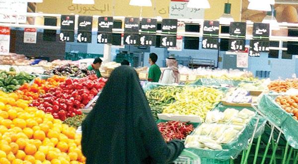 مطالبات بمؤشر لأسعار السلع الغذائية بالسعودية
