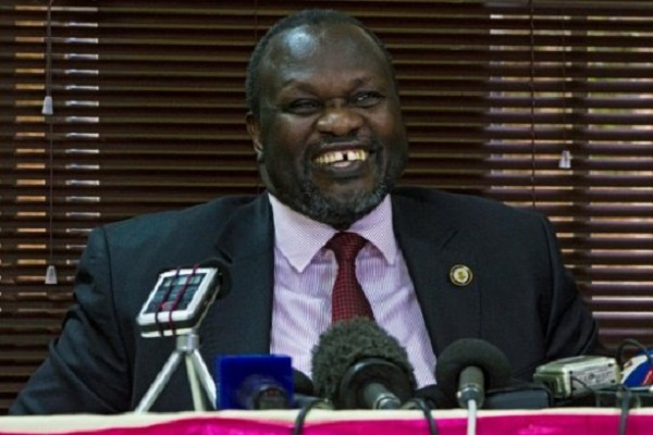 الأمم المتحدة تأمل ببداية فعلية للعملية الانتقالية في جنوب السودان
