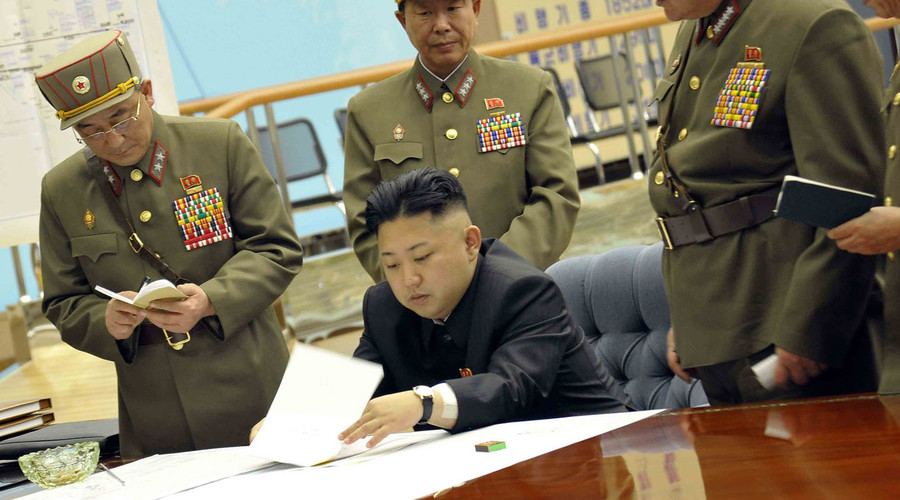 الحزب الحاكم في كوريا الشمالية يعقد اول مؤتمر منذ 4 عقود