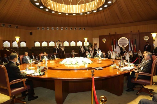 محادثات السلام اليمنية في الكويت تطوي يومها الثالث بلا تقدم