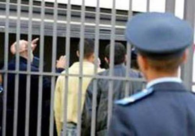 مسؤول: وضعية لا تطاق في سجون تونس بسبب الاكتظاظ