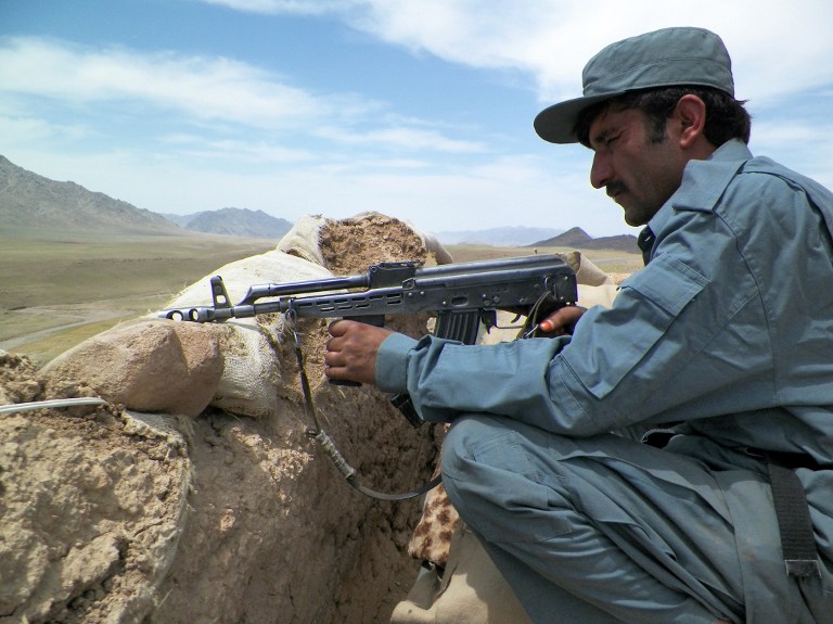 نزاعات افغانستان القبلية تعطي دفعا لحركة طالبان