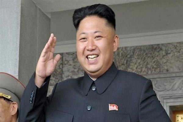 الزعيم الكوري الشمالي يرسخ سلطاته خلال مؤتمر الحزب الحاكم