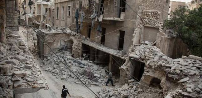 بدء عودة قسم من سكان حلب غداة تمديد الهدنة 3 أيام