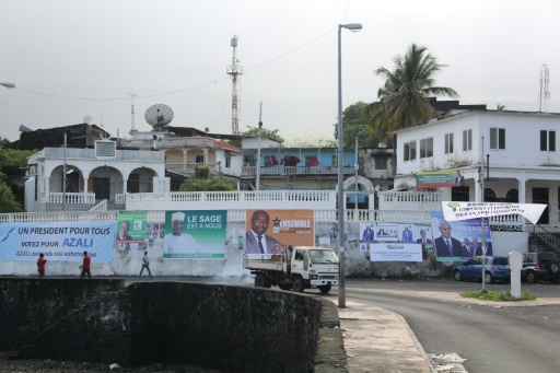 قضاء جزر القمر يأمر بإعادة الانتخابات الرئاسية في 13 بلدة