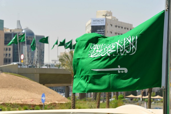 السعودية تشهد تغيرات كبيرة على مختلف الأصعدة