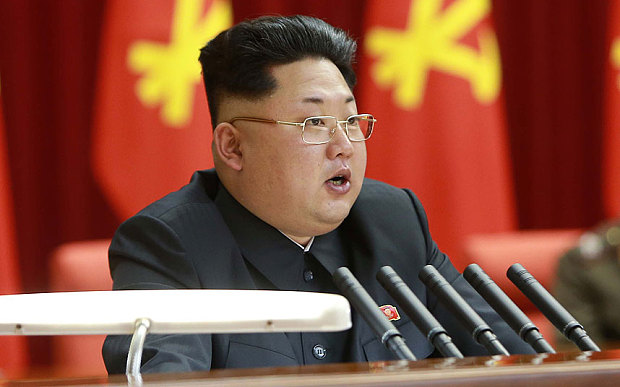 كوريا الشمالية تستعد لمؤتمر الحزب الحاكم ومخاوف من تجربة نووية