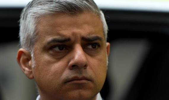 انتخابات حاسمة لرئاسة بلدية لندن قد تشهد فوز أول مسلم