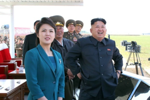 الحزب الحاكم في كوريا الشمالية يفتتح مؤتمره السياسي