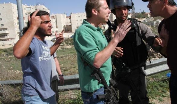 دعوة لتطبيق القانون الاسرائيلي على مستوطني الضفة الغربية