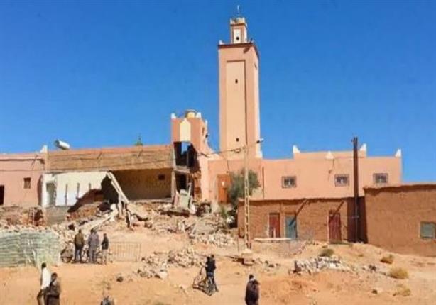 مقتل 15 شخصًا في انهيار مسجد في مقديشو