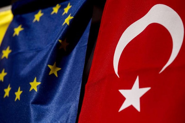 تركيا حققت الشروط الأوروبية
