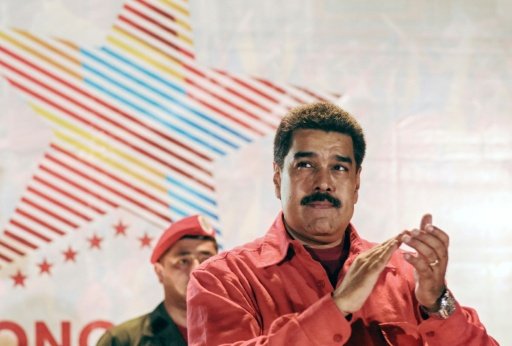 اقالة الرئيس الفنزويلي مسيرة طويلة مليئة بالعقبات