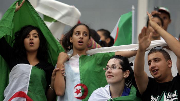 الامم المتحدة تشير الى تجاهل العنف ضد النساء في الجزائر