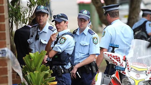 5 متهمين يواجهون إمكان إدانتهم بالإرهاب في أستراليا