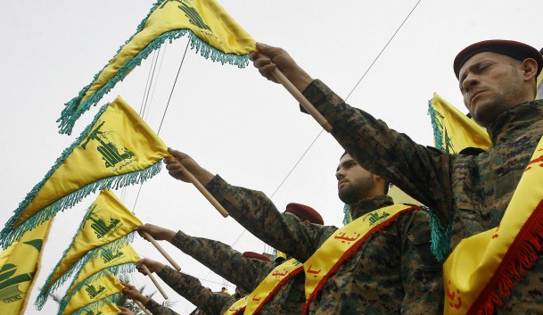 مقتل مصطفى بدر الدين القيادي البارز في حزب الله اللبناني