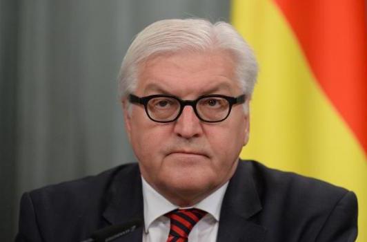 ألمانيا تسعى لتمديد الهدنة أثناء محادثات أوكرانيا