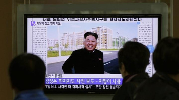 الصين لا ترى تغييرًا في سياسة كوريا الشمالية النووية