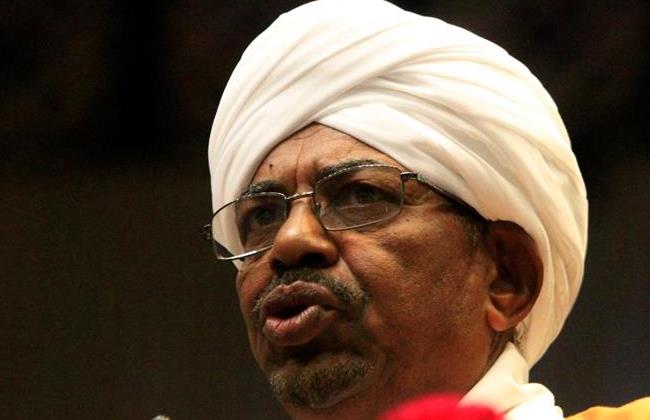 الرئيس السوداني يطلب تأشيرة دخول الى الولايات المتحدة