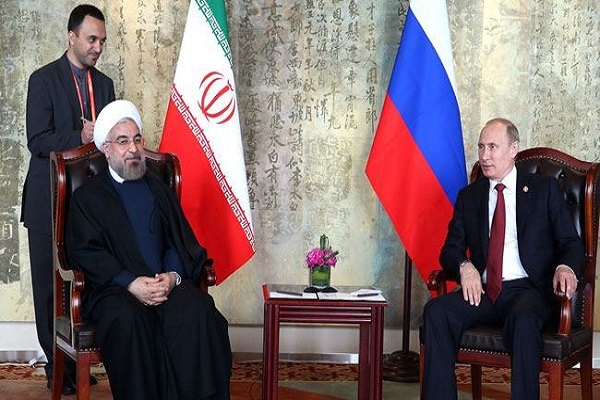 روسيا تفضل الحل السياسي فيما تجنح ايران نحو الحل العسكري في سوريا