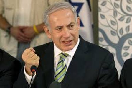 نتانياهو: حكومتي الجديدة ستواصل 