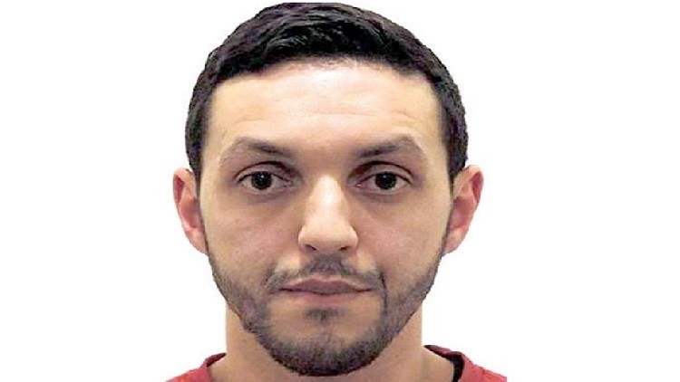 محققون: مشتبه فيه في اعتداءات باريس أراد 